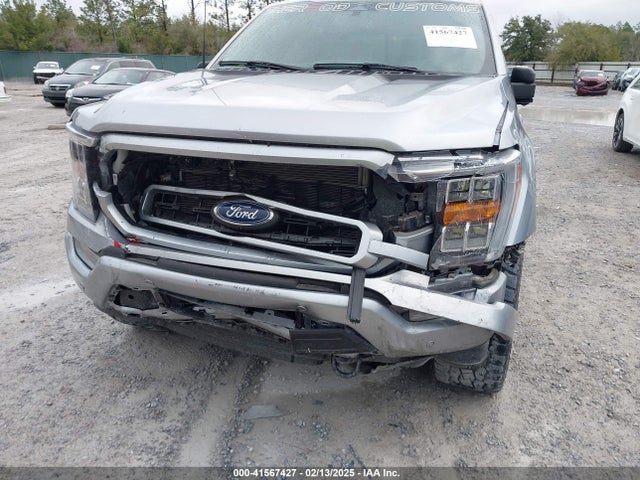 Ford F-150 Xlt 2023 1FTFW1ED2PFB13739 Image 6