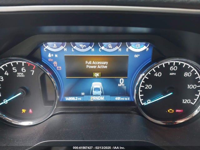 Ford F-150 Xlt 2023 1FTFW1ED2PFB13739 Image 7