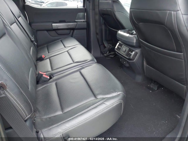 Ford F-150 Xlt 2023 1FTFW1ED2PFB13739 Image 8