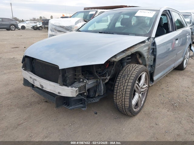 2013 AUDI A3 WAUKJAFM8DA023691 Photo 5