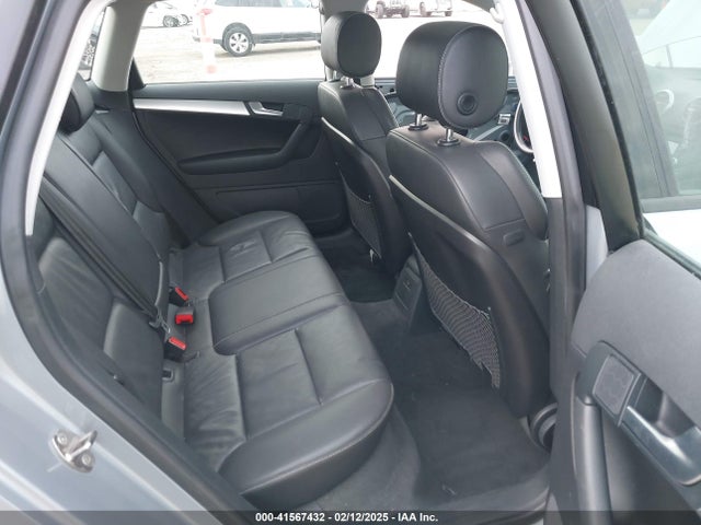 2013 AUDI A3 WAUKJAFM8DA023691 Photo 7