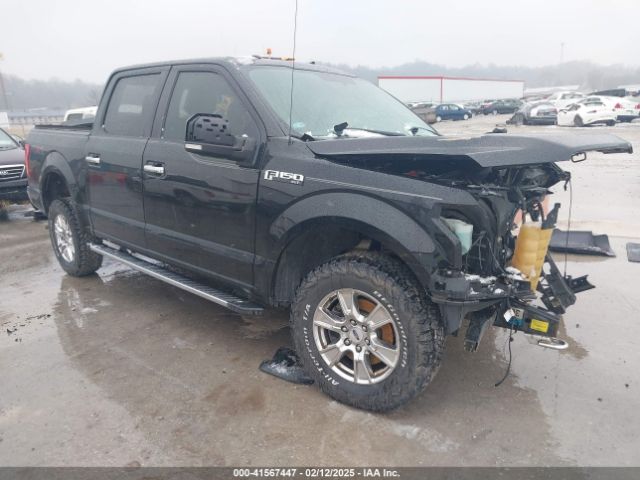 1FTEW1EF1GKD51621 auction archive image