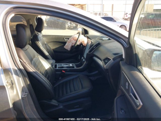 2022 FORD EDGE 2FMPK4J98NBA39286 Photo 4