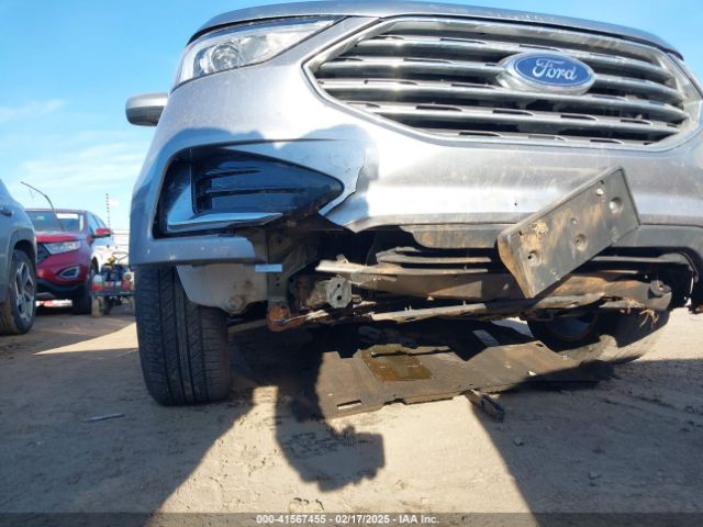 2022 FORD EDGE 2FMPK4J98NBA39286 Photo 5
