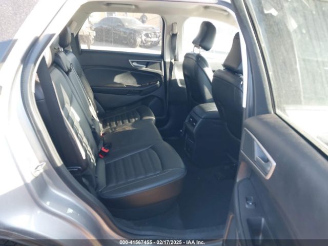 2022 FORD EDGE 2FMPK4J98NBA39286 Photo 7