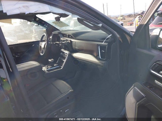 3GTUUGEL6SG121700 GMC Sierra 1500 4wd  Standard Box Denali