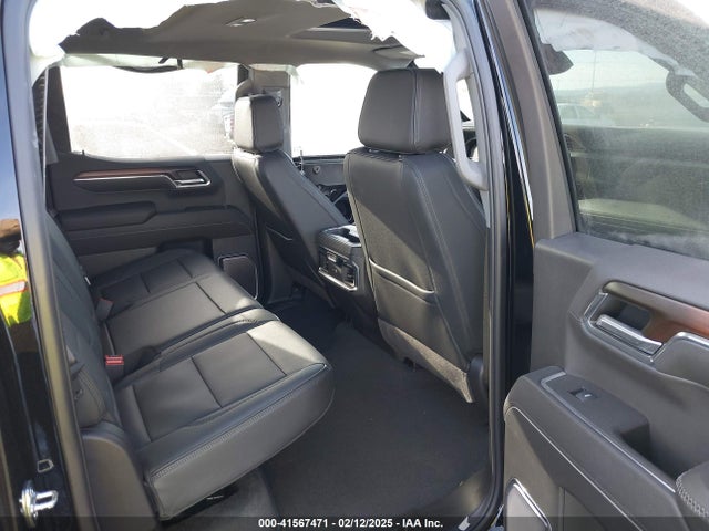3GTUUGEL6SG121700 GMC Sierra 1500 4wd  Standard Box Denali