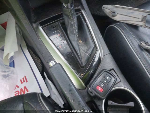 5YFBURHE7EP156387 Toyota Corolla L/le/le Pls/prm/s/s Pls