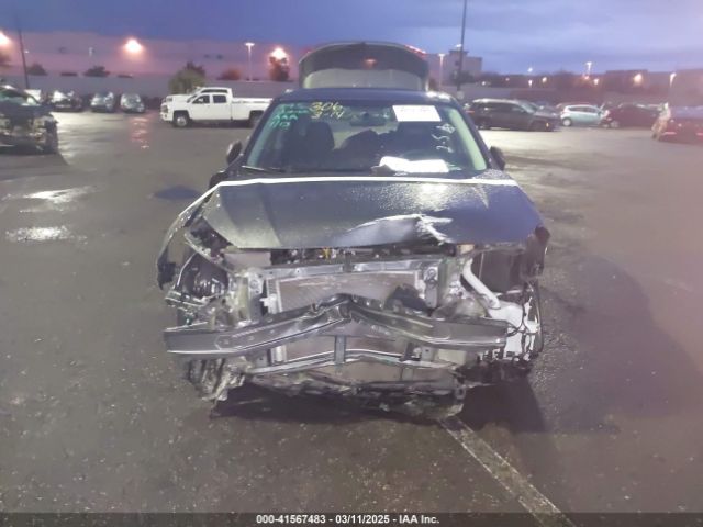 5YFBURHE7EP156387 Toyota Corolla L/le/le Pls/prm/s/s Pls