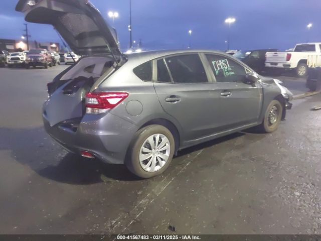 5YFBURHE7EP156387 Toyota Corolla L/le/le Pls/prm/s/s Pls