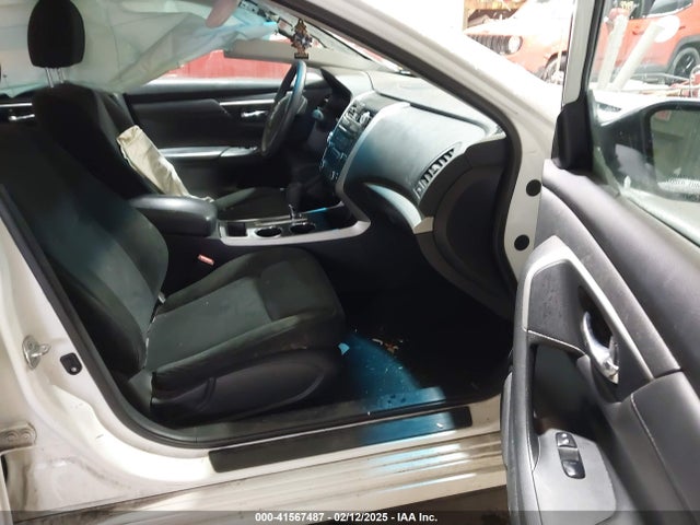1N4AL3AP9FC497037 Nissan Altima 2.5/2.5 S/2.5 Sl/2.5 Sv
