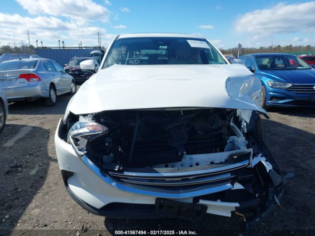 JM3TCBCYXK0332409 Mazda Cx-9 Touring