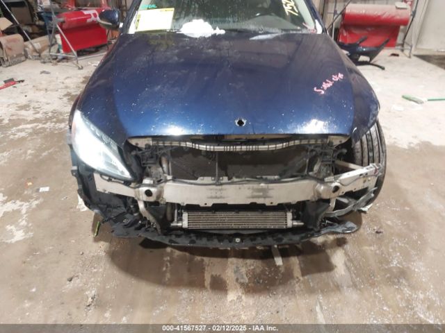 55SWF4KB5FU020378 Mercedes-Benz C 300 4matic/luxury 4matic/sport 4matic