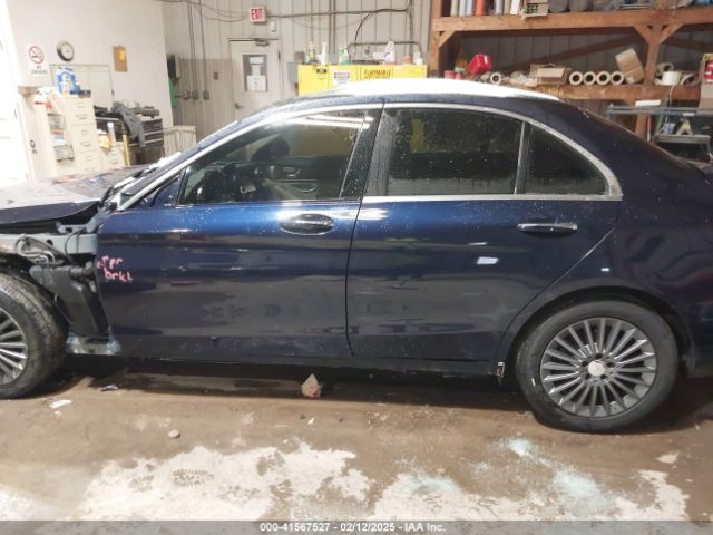 55SWF4KB5FU020378 Mercedes-Benz C 300 4matic/luxury 4matic/sport 4matic