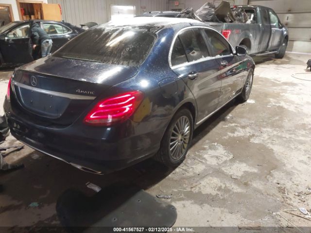 55SWF4KB5FU020378 Mercedes-Benz C 300 4matic/luxury 4matic/sport 4matic