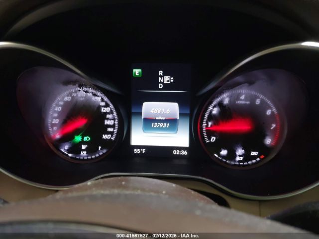 55SWF4KB5FU020378 Mercedes-Benz C 300 4matic/luxury 4matic/sport 4matic