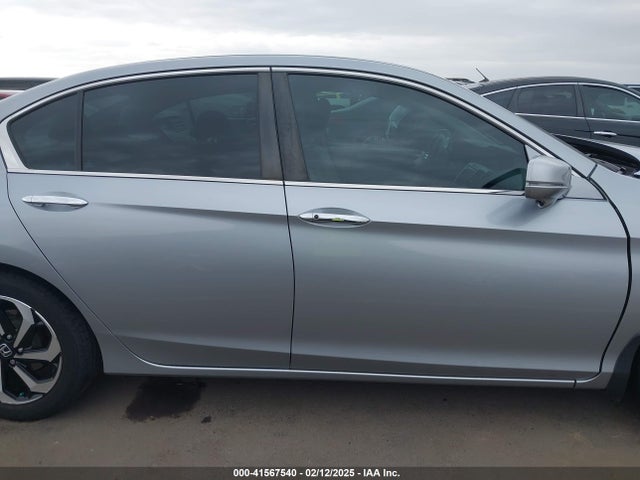 Honda ACCORD EX 2016 1HGCR2F79GA172228 Image 13
