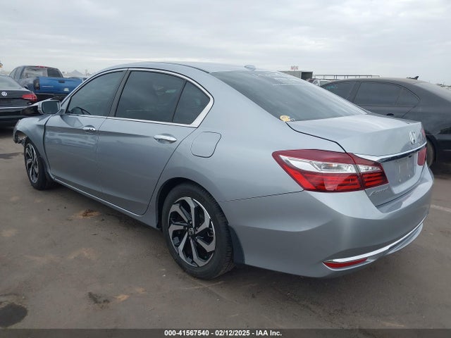 Honda ACCORD EX 2016 1HGCR2F79GA172228 Image 3