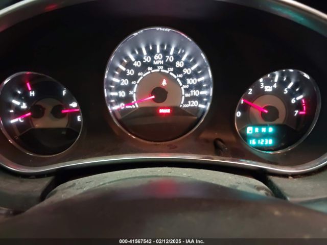 2014 CHRYSLER 200 1C3CCBAB7EN168345 Photo 6