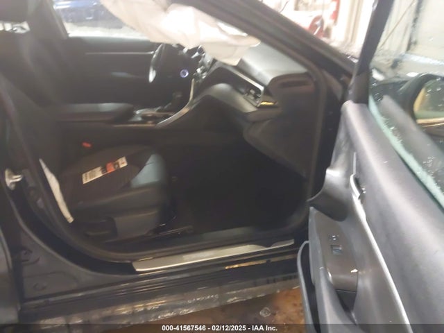 4T1G11AK9PU816432 Toyota CAMRY SE