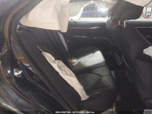 4T1G11AK9PU816432 Toyota CAMRY SE