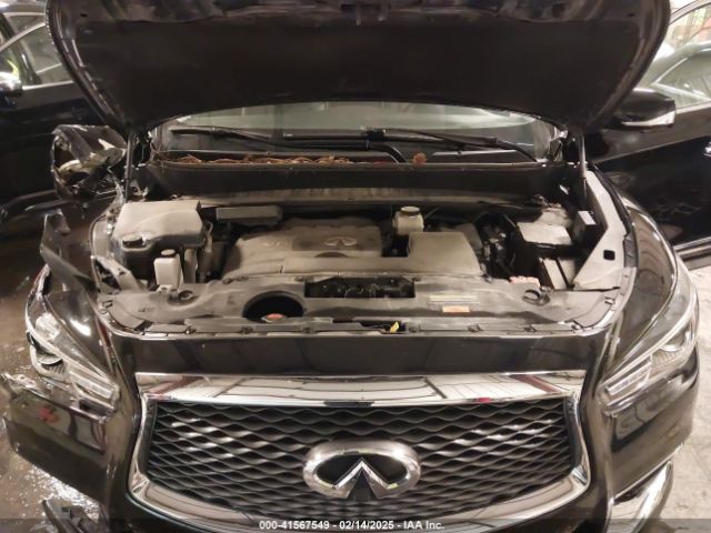 5N1DL0MM6JC526005 Infiniti QX60