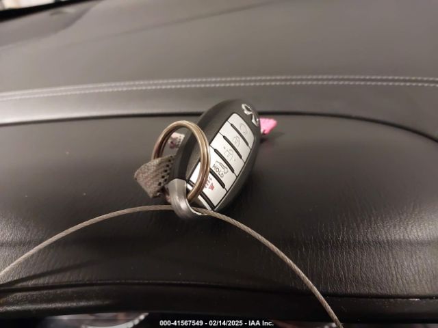 5N1DL0MM6JC526005 Infiniti QX60