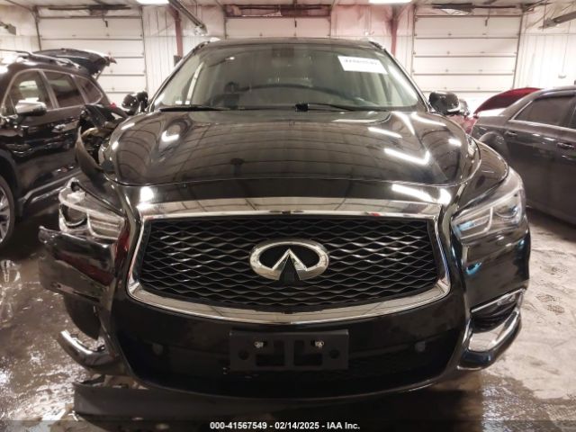 5N1DL0MM6JC526005 Infiniti QX60
