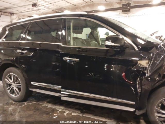 5N1DL0MM6JC526005 Infiniti QX60