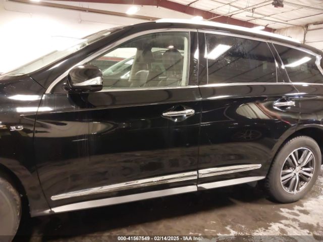 5N1DL0MM6JC526005 Infiniti QX60