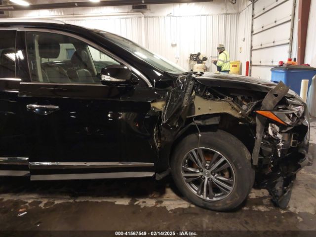 5N1DL0MM6JC526005 Infiniti QX60