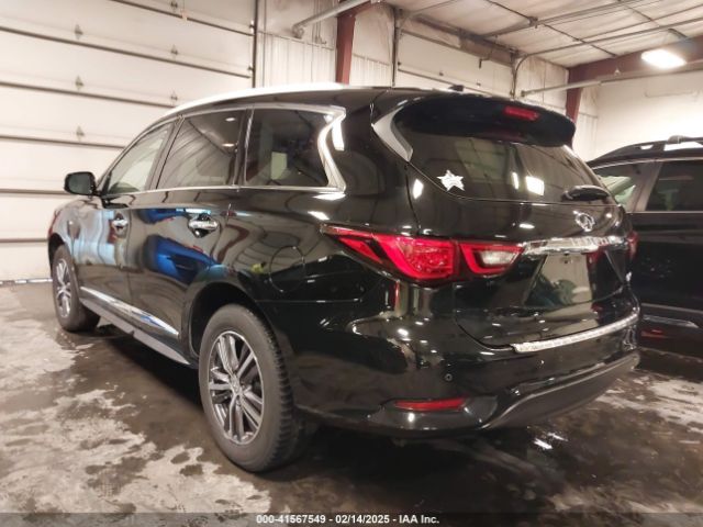 5N1DL0MM6JC526005 Infiniti QX60