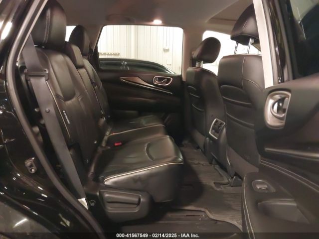 5N1DL0MM6JC526005 Infiniti QX60
