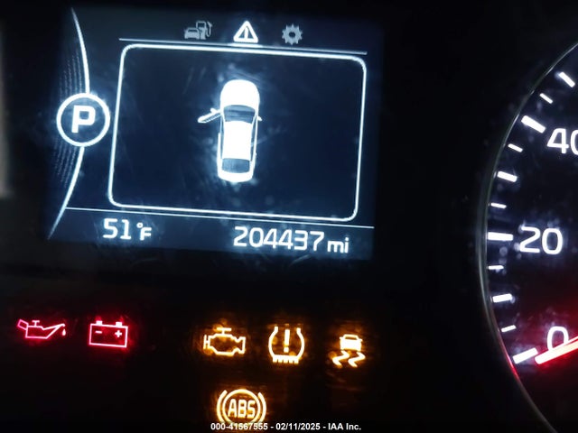 KIA Optima Lx 2016 5XXGT4L34GG063307 Image 15