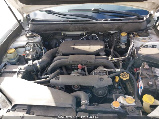 2012 SUBARU OUTBACK 4S4BRBKC3C3228896 Photo 9