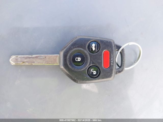 2012 SUBARU OUTBACK 4S4BRBKC3C3228896 Photo 10