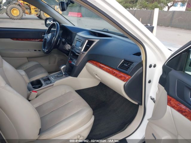 2012 SUBARU OUTBACK 4S4BRBKC3C3228896 Photo 4