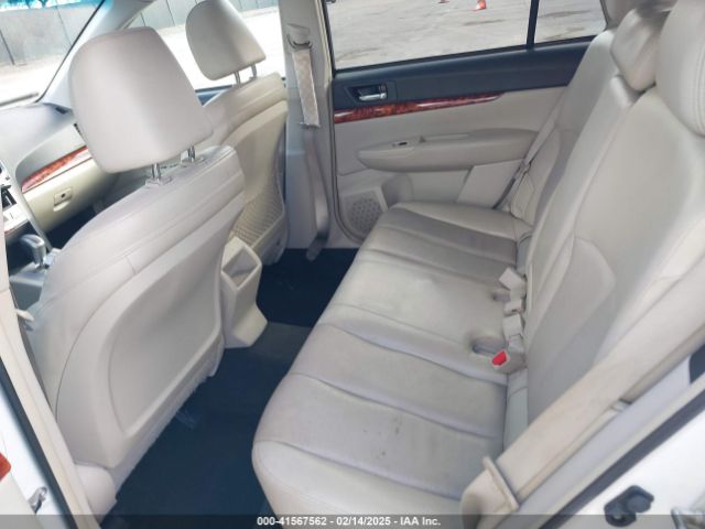 2012 SUBARU OUTBACK 4S4BRBKC3C3228896 Photo 7