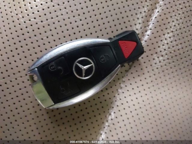 2011 MERCEDES-BENZ E 550 WDDKJ7CB4BF069405 Photo 10
