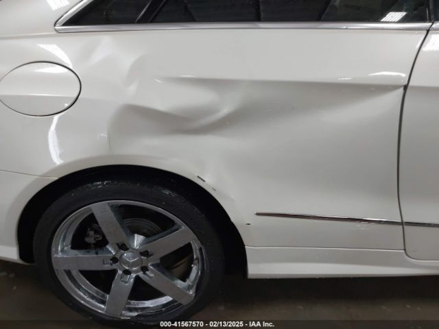 2011 MERCEDES-BENZ E 550 WDDKJ7CB4BF069405 Photo 5