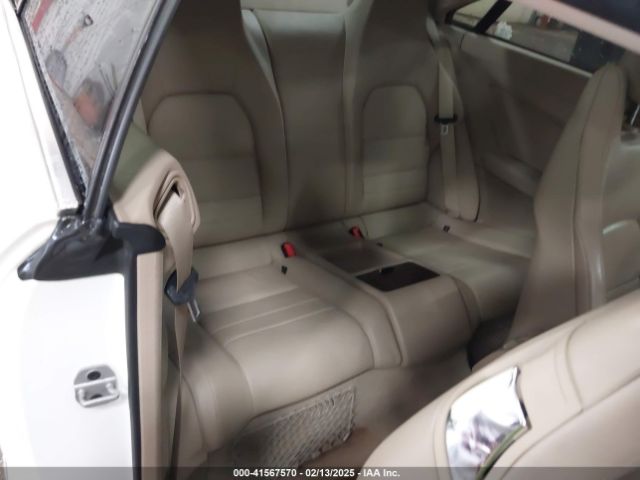 2011 MERCEDES-BENZ E 550 WDDKJ7CB4BF069405 Photo 7