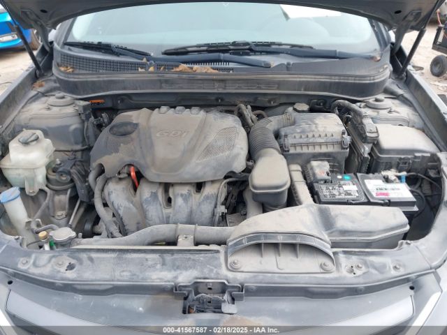 5NPEB4AC4EH894000 Hyundai SONATA GLS