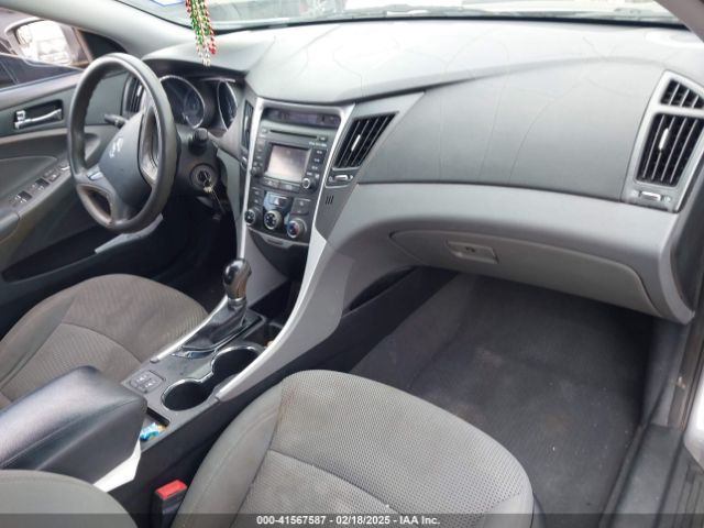 5NPEB4AC4EH894000 Hyundai SONATA GLS