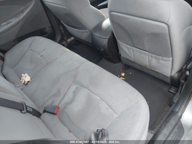 5NPEB4AC4EH894000 Hyundai SONATA GLS