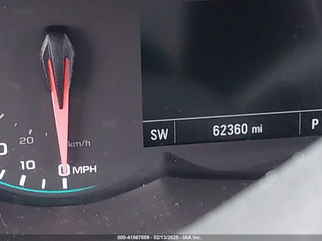 KL7CJLSM9MB365070 Chevrolet Trax Fwd Lt