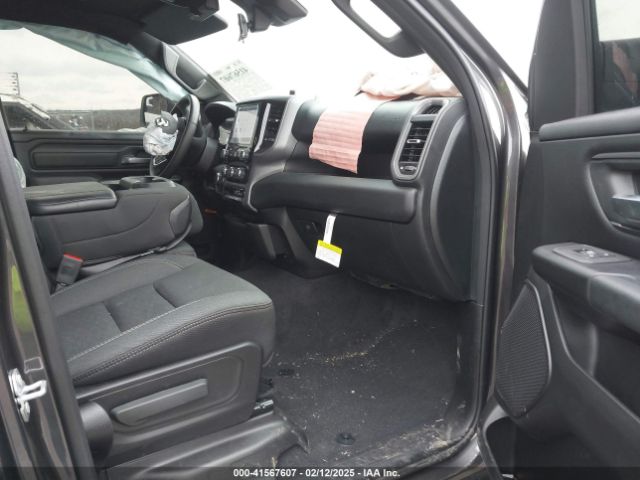 1C6RRFGG0SN647286 RAM 1500 Tradesman  4x4 5'7 Box