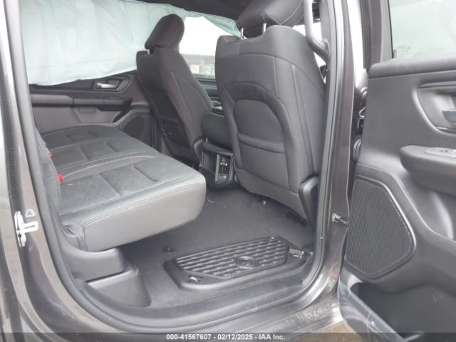 1C6RRFGG0SN647286 RAM 1500 Tradesman  4x4 5'7 Box