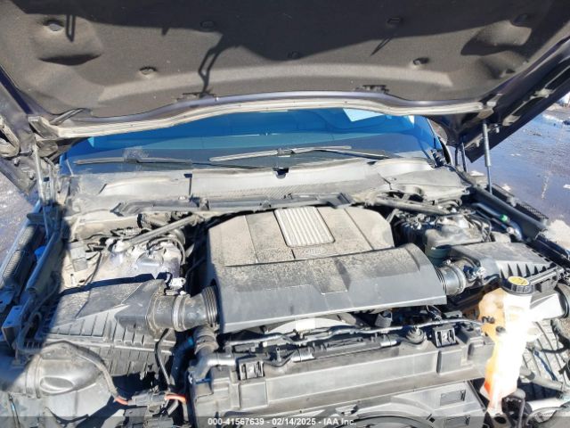 SALGS5RE1KA543268 Land Rover Range Rover 5.0l V8 Supercharged