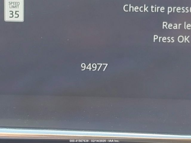 SALGS5RE1KA543268 Land Rover Range Rover 5.0l V8 Supercharged