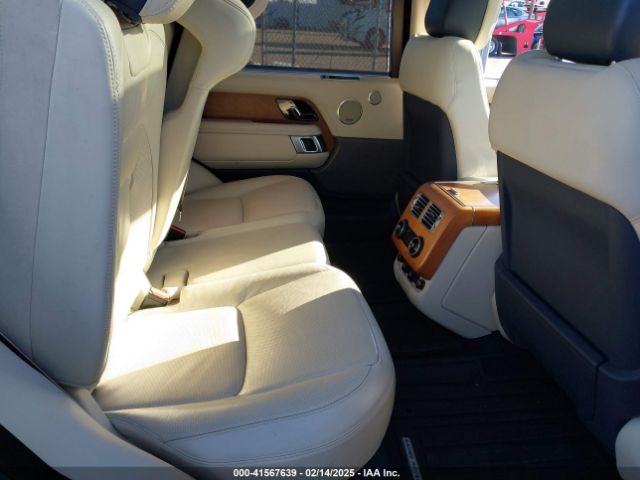 SALGS5RE1KA543268 Land Rover Range Rover 5.0l V8 Supercharged